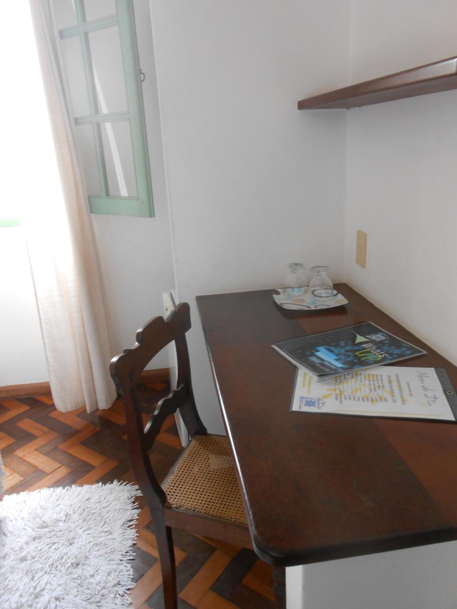 Pousada Baluarte Salvador de Bahía Habitación foto
