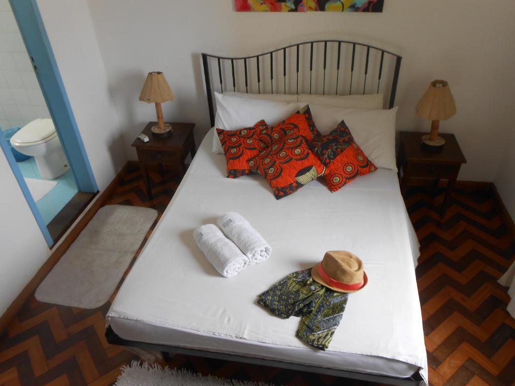 Pousada Baluarte Salvador de Bahía Habitación foto